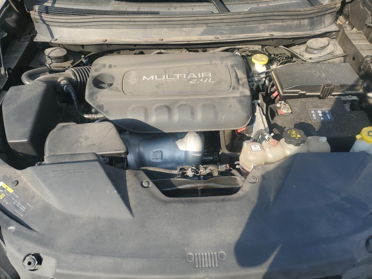 Lot #3302811927 2019 JEEP CHEROKEE L