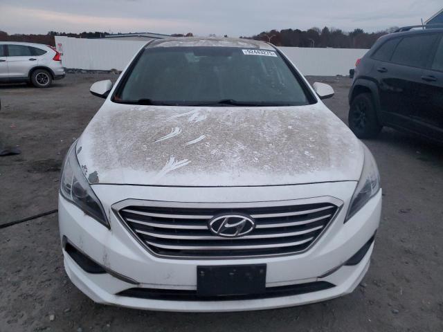 2016 HYUNDAI SONATA SE - 5NPE24AF9GH332364