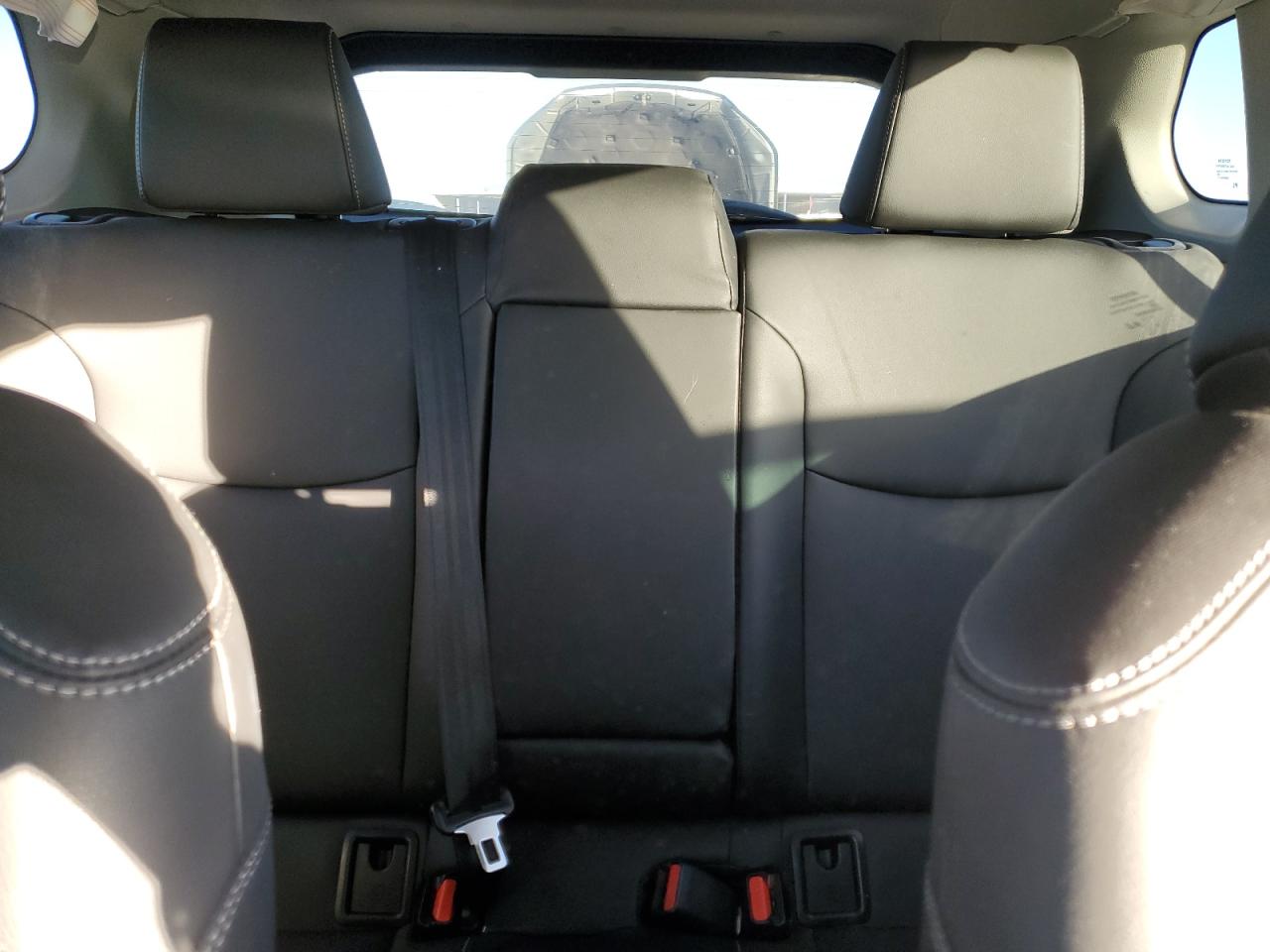 TOYOTA COROLLA CROSS XLE