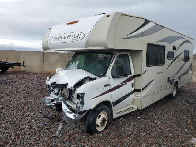 2017 FORD ECONOLINE #3292426630