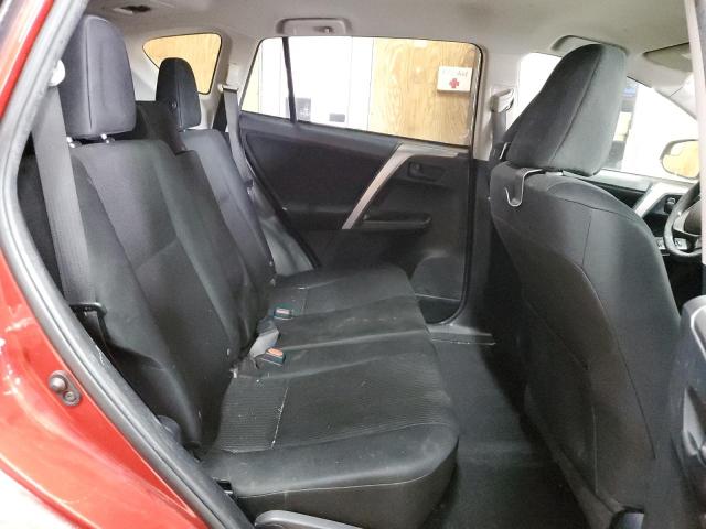 2017 TOYOTA RAV4 LE #3304608439