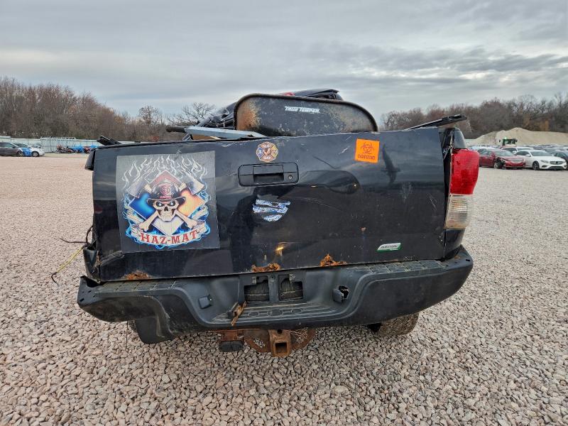 2010 TOYOTA TUNDRA CRE #3297186899