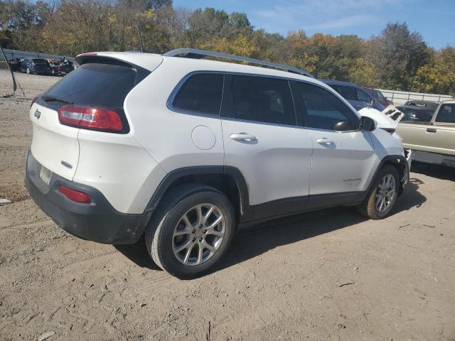 2018 JEEP CHEROKEE L #3302786935