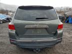 Lot #3305302315 2013 TOYOTA HIGHLANDER