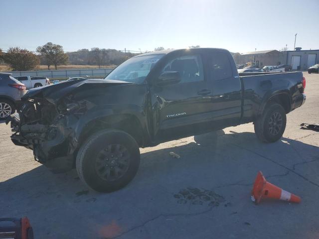 TOYOTA TACOMA ACC