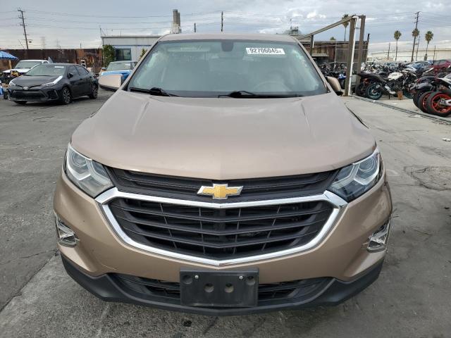 2018 CHEVROLET EQUINOX LT #3302893912