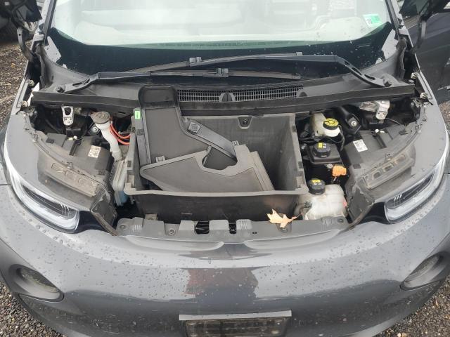 2015 BMW I3 BEV WBY1Z2C54FV556075