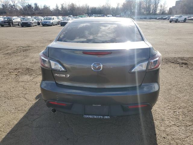2011 MAZDA 3 I #3305301304