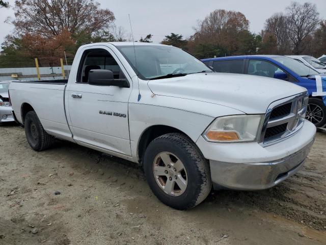 2011 DODGE RAM 1500 #3293359432