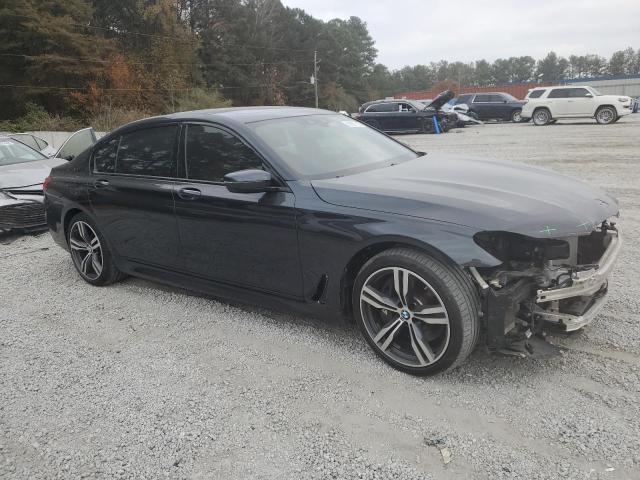 2016 BMW 750 XI #3297965791