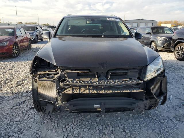 2015 VOLKSWAGEN TOUAREG V6 #3285807662