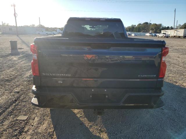 2022 CHEVROLET SILVERADO #3301841331