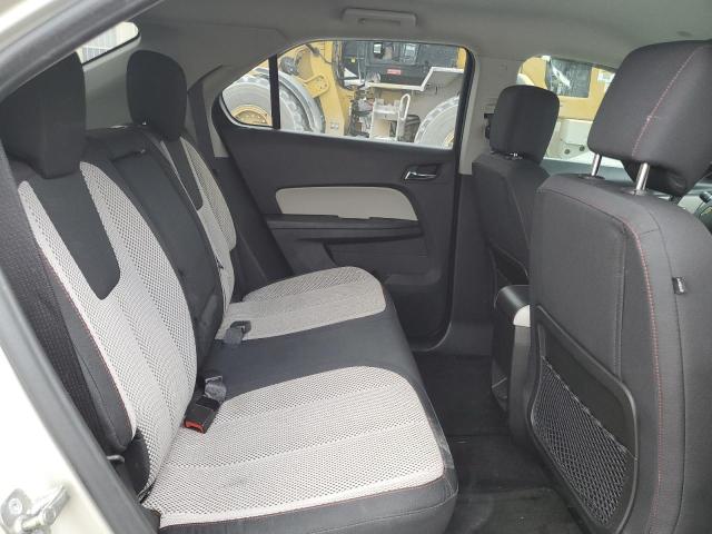 2013 CHEVROLET EQUINOX LT #3287682037