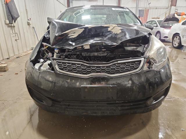 2013 KIA RIO EX - KNADN4A33D6244311