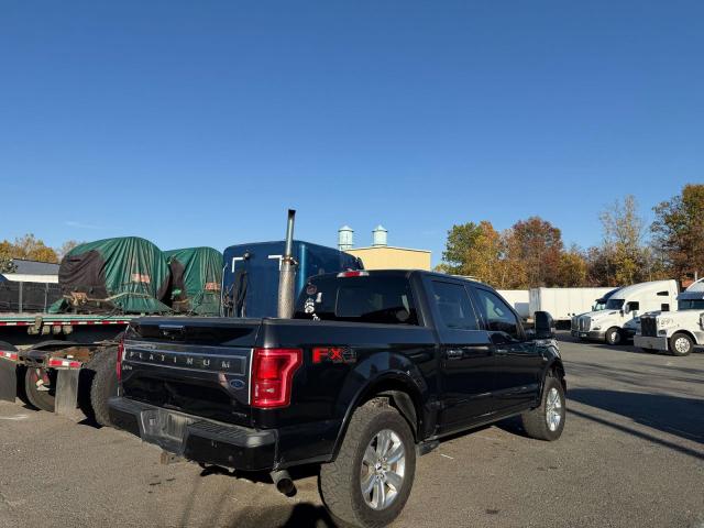 2015 FORD F150 SUPER - 1FTEW1EF0FFC90222