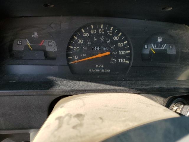 1992 TOYOTA PICKUP 1/2 #3278808653