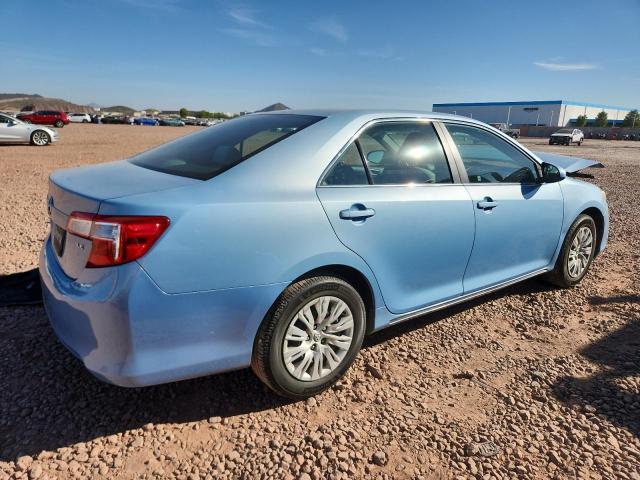2013 TOYOTA CAMRY L #3294542629
