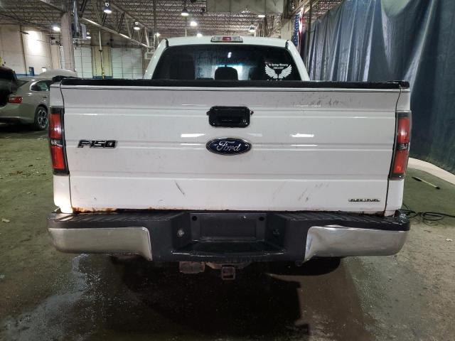 2011 FORD F150 SUPER #3294122960