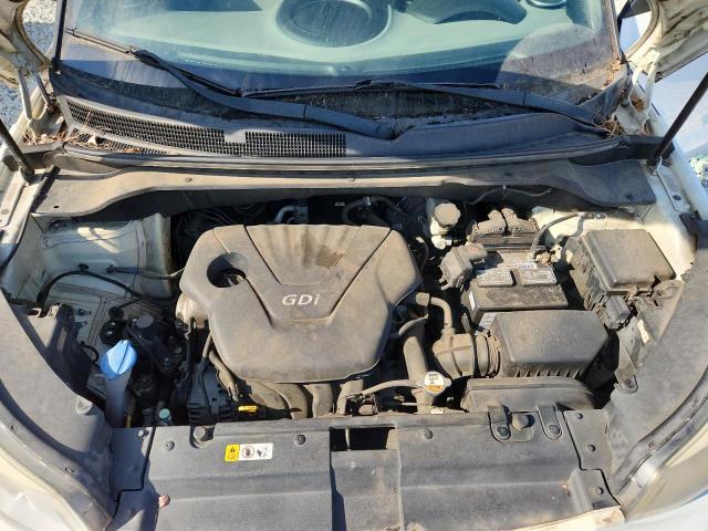 2014 KIA SOUL #3289966538