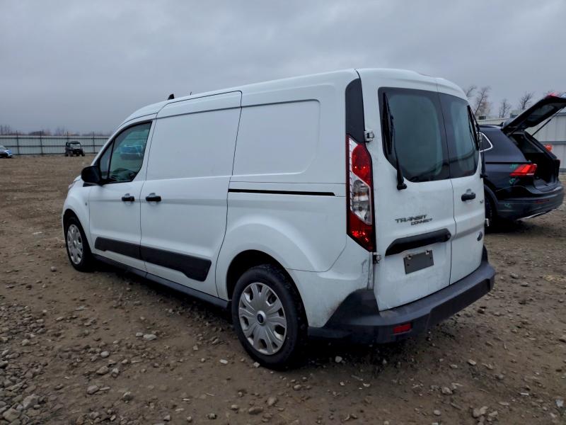 2022 FORD TRANSIT CO #3304619468