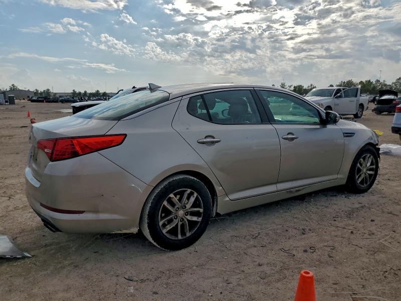2013 KIA OPTIMA LX #3296386655