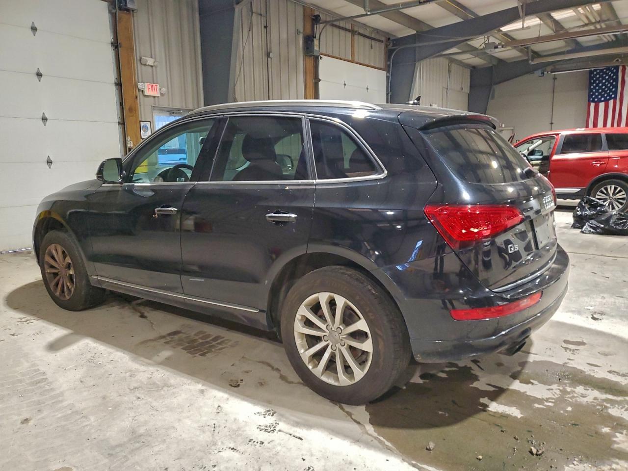 AUDI Q5 PREMIUM PLUS