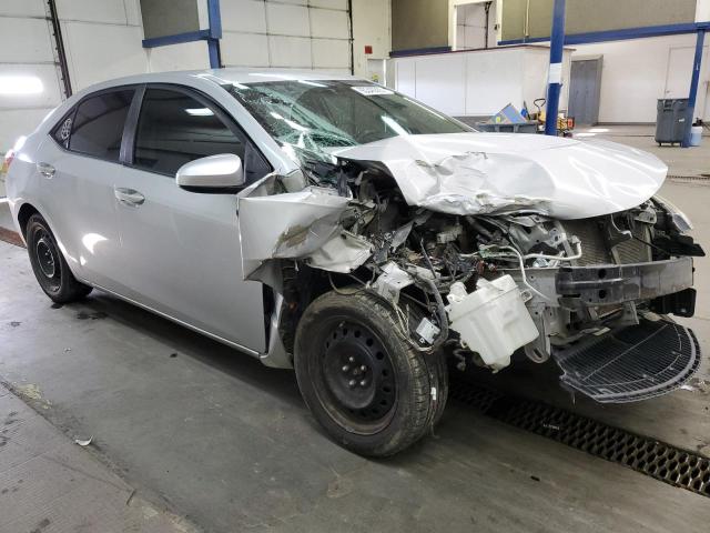 2014 TOYOTA COROLLA L #3312464623