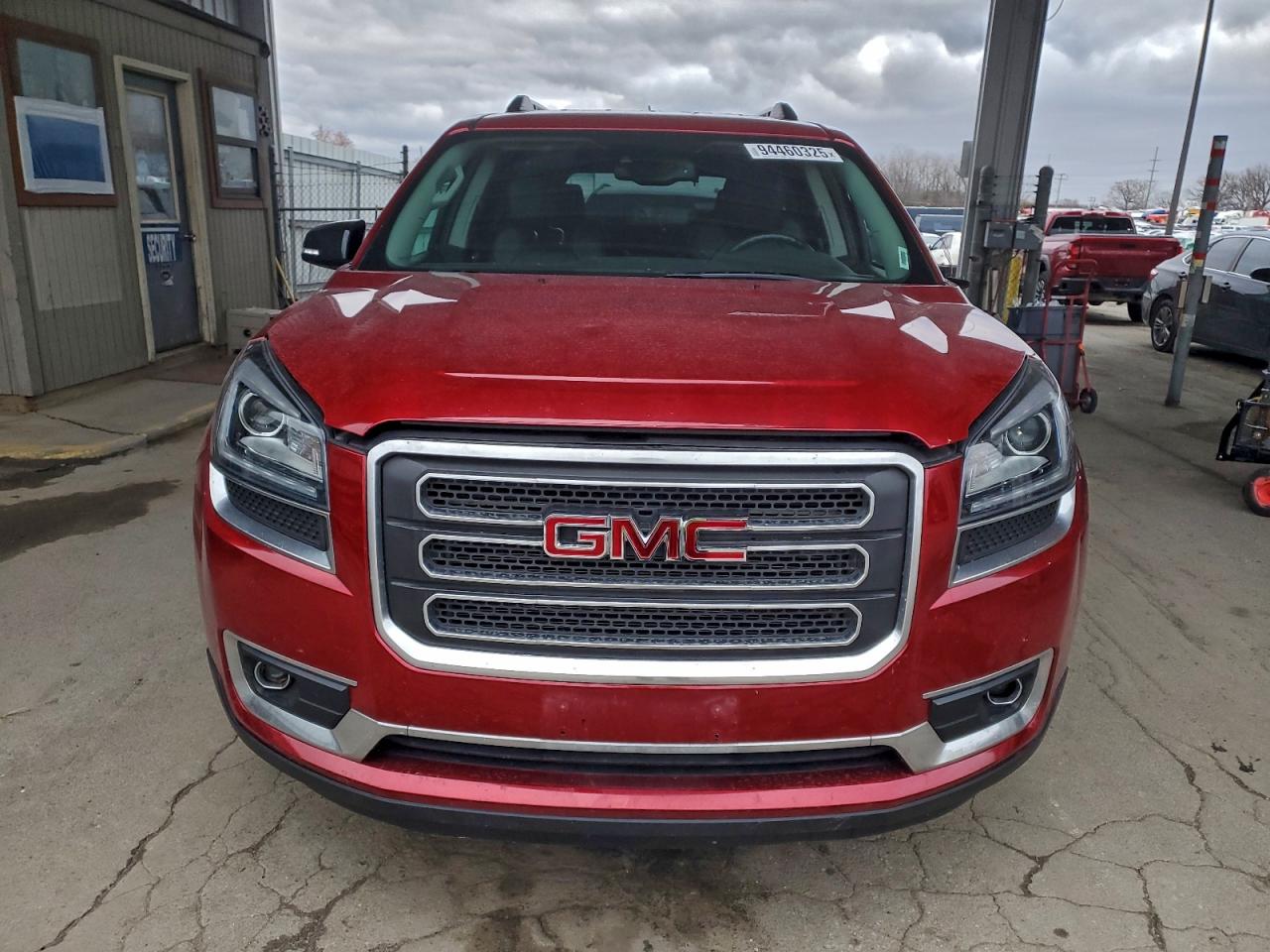 GMC ACADIA SLT-1