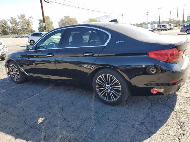 2018 BMW 530E #3304654005