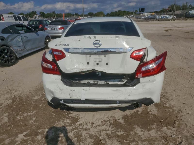 2016 NISSAN ALTIMA 2.5 #3305341301