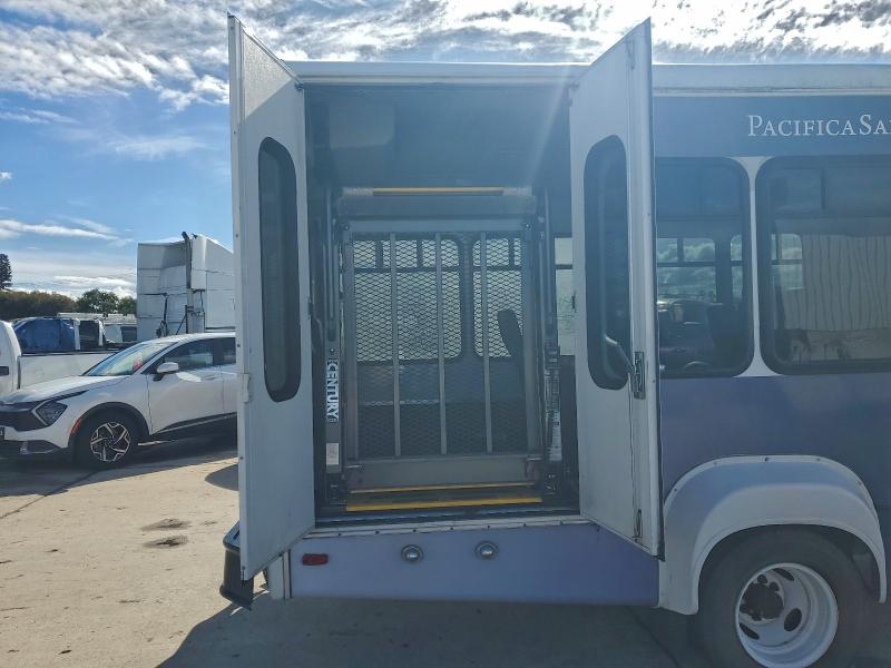 2008 FORD ECONOLINE #3303585942