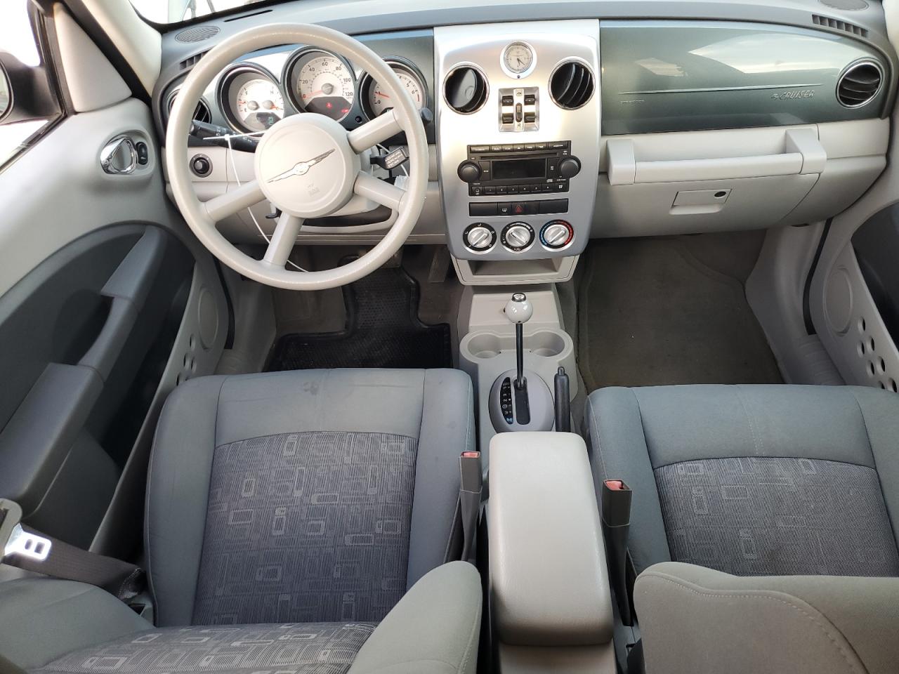 Lot #3287508994 2006 CHRYSLER PT CRUISER