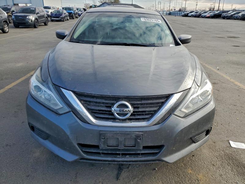 2017 NISSAN ALTIMA 2.5 #3308416275