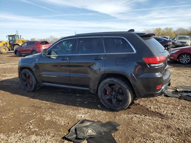 2014 JEEP GRAND CHER #3310367956