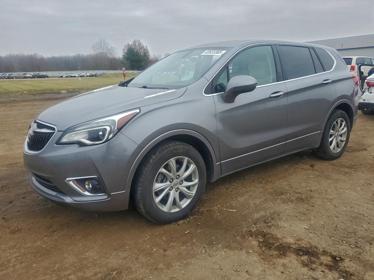 BUICK ENVISION PREFERRED