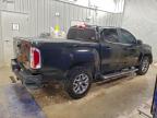 Lot #3301706372 2016 GMC CANYON SLE