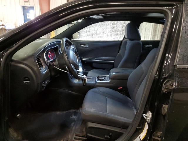 2017 DODGE CHARGER SX #3290258270