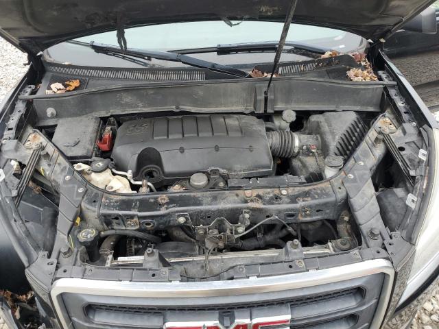 2016 GMC ACADIA SLE #3293350442