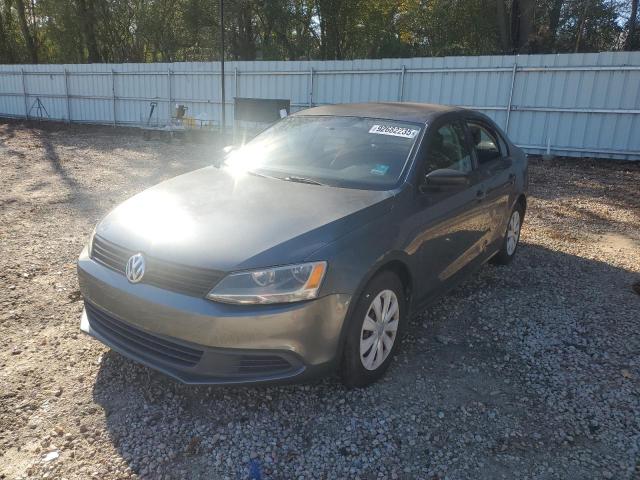 VOLKSWAGEN JETTA BASE