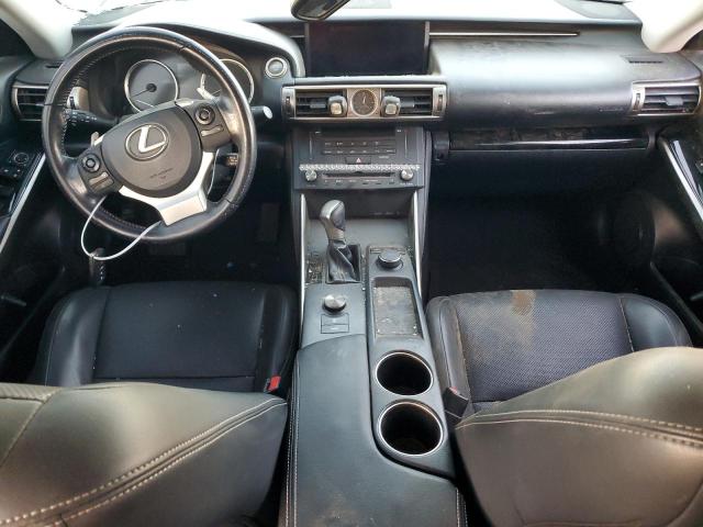 2016 LEXUS IS 200T #3287683007
