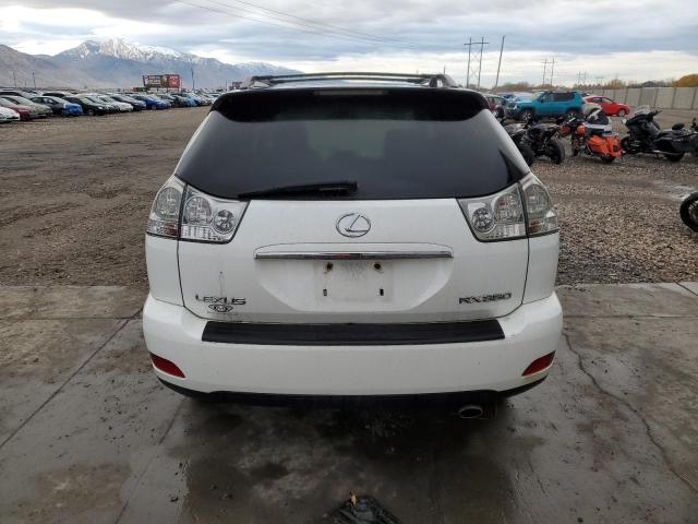 2008 LEXUS RX 350 #3293550406