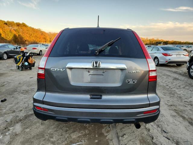 2010 HONDA CR-V EXL #3286574143