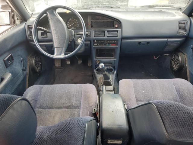 1992 TOYOTA COROLLA DL #3304560456