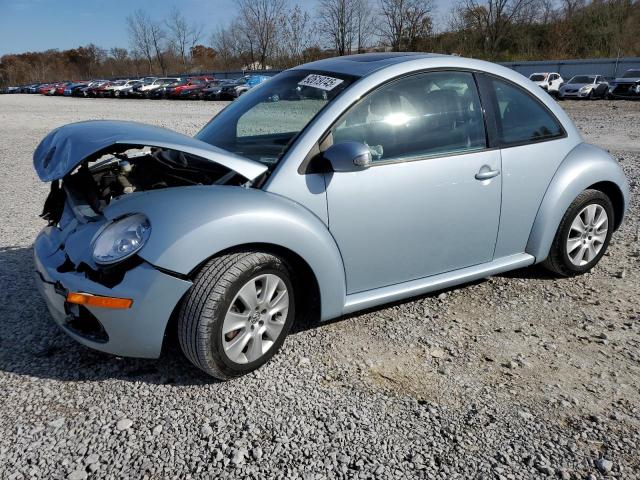 VOLKSWAGEN NEW BEETLE