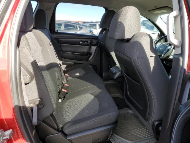 2013 CHEVROLET TRAVERSE L #3287777093