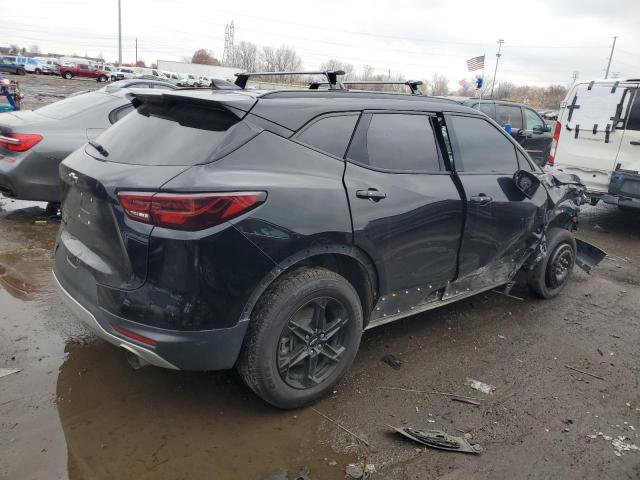 2024 CHEVROLET BLAZER 2LT #3296919839