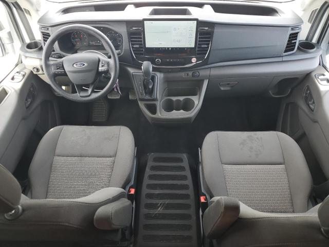 2023 FORD TRANSIT T- #3292421557