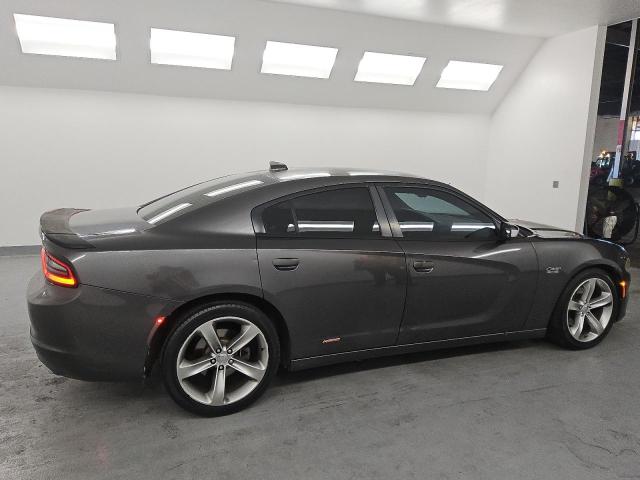 2015 DODGE CHARGER R/ #3297884801