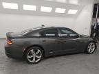 Lot #3297884801 2015 DODGE CHARGER R/