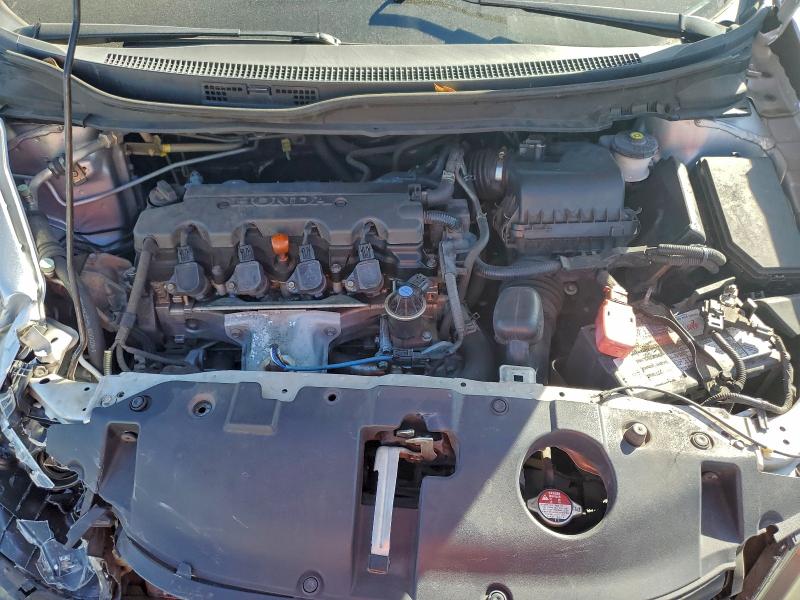 2015 HONDA CIVIC SE #3302799985